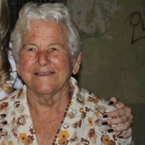 Maria Quirina Quadros
