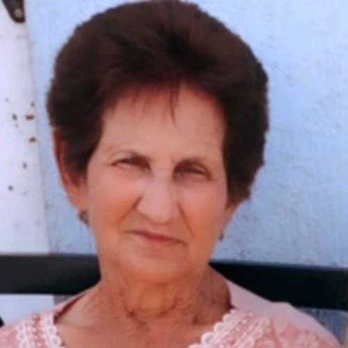 Maria da Conceição dos Reis