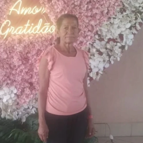 Elizabete Corrêa Bilé