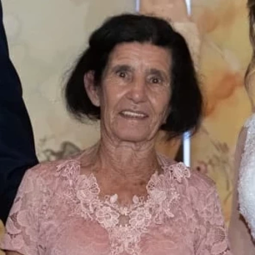Carminda Maria Batista