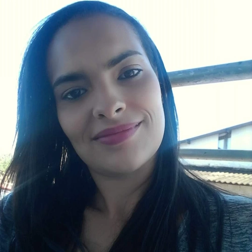 Aline Araujo da Silva