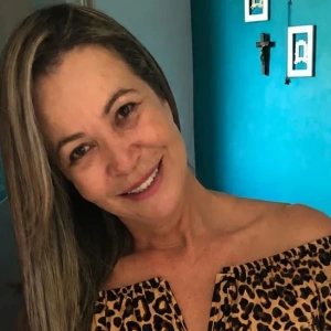 Patrícia Gomes Santiago