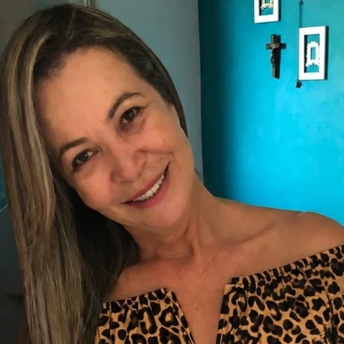 Patrícia Gomes Santiago