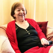 Maria Lucia de Sá Avelar