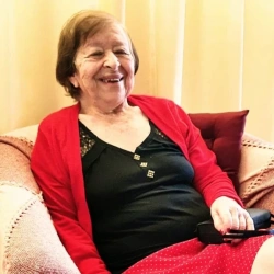 Maria Lucia de Sá Avelar