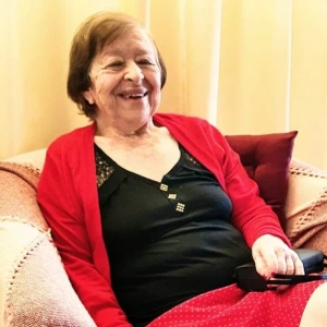 Maria Lucia de Sá Avelar