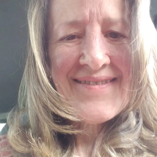Sueli Vilela de Oliveira