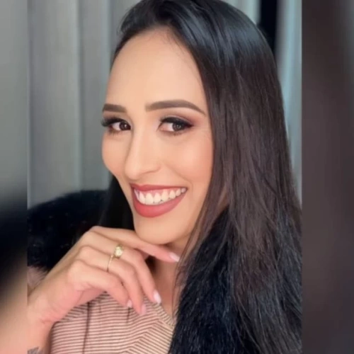 Hanelly Rodrigues de Melo