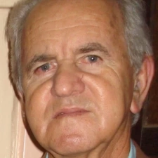 Pedro Augusto de Melo