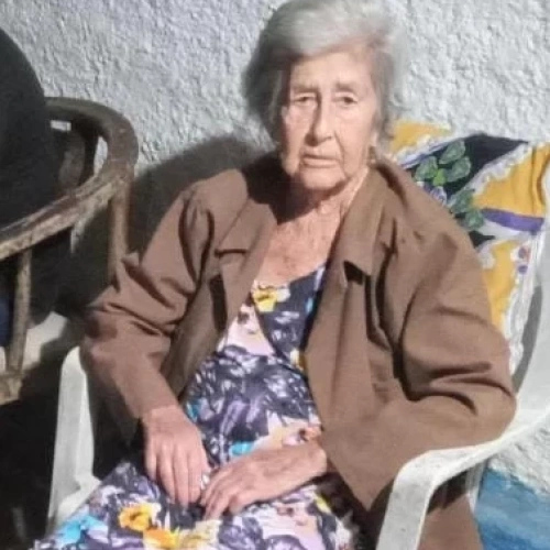 Maria Fernandes Paiva