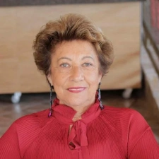 Maria Dulce de Souza e Silva