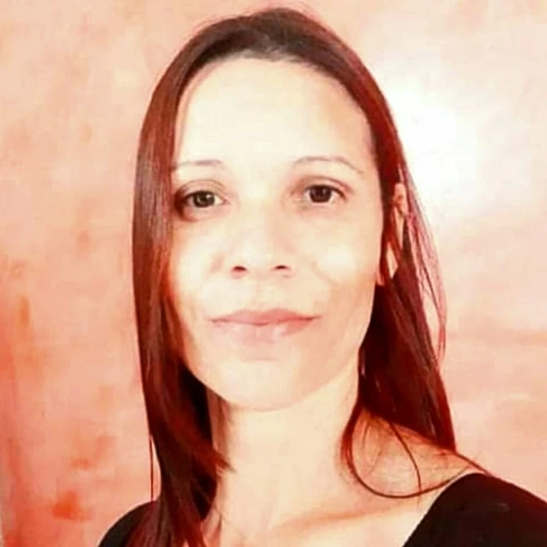 Fernanda Aparecida Santos
