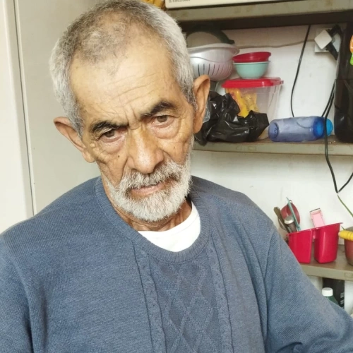 José Amaro da Silva