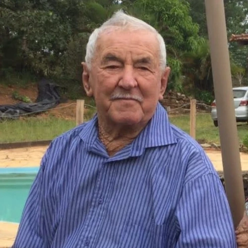José Nogueira Santos