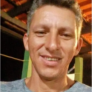 Divino Divomar Vieira