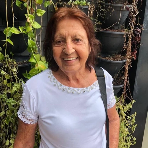 Neusa Maria Alves Dias