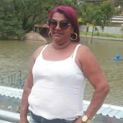 Rosimeire Auxiliadora Gonçalves