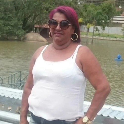 Rosimeire Auxiliadora Gonçalves