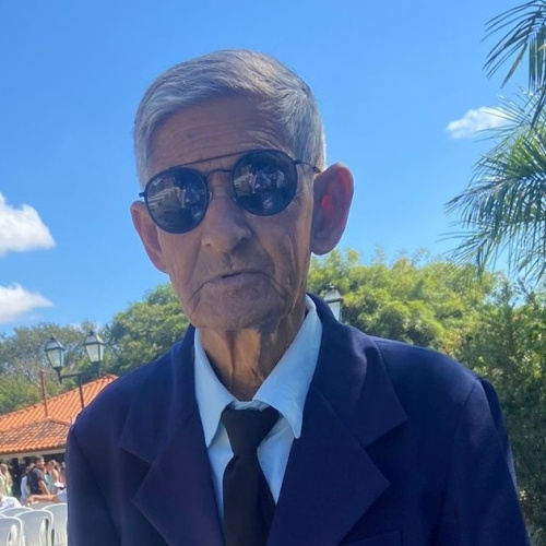 José Amarante Gondim