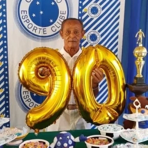 Geraldo Anacleto Gomes