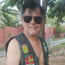 Eder Ronaldo Lopes Fortes