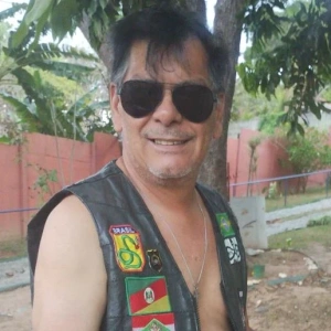 Eder Ronaldo Lopes Fortes