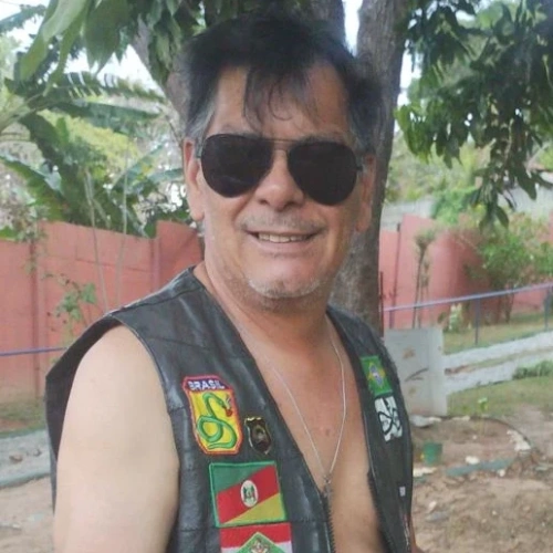 Eder Ronaldo Lopes Fortes