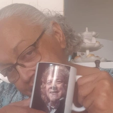 Edimar Fernandes de Oliveira