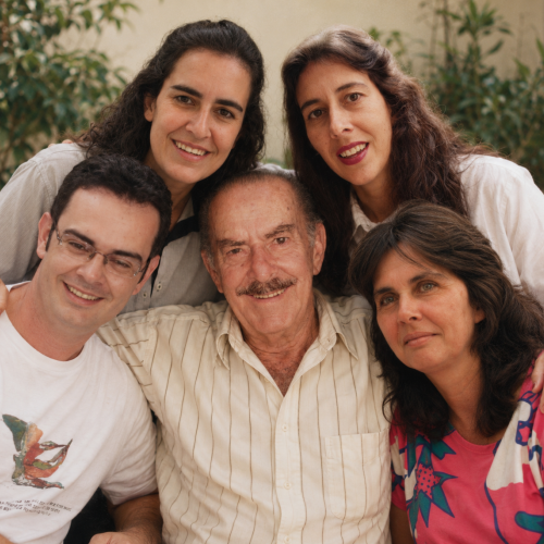Família Coelho
