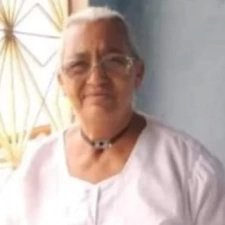 Cicera Nascimento Santos da Silva