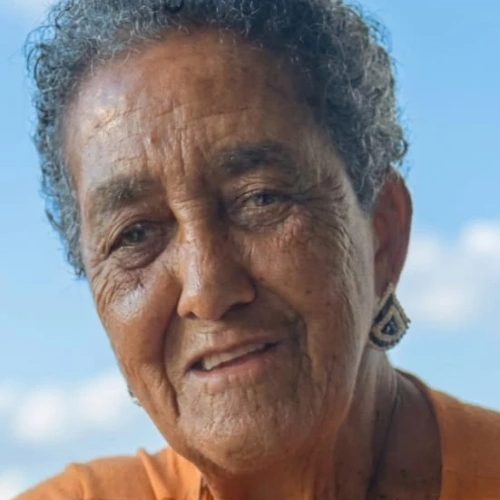 Maria dos Anjos Rodrigues Mendes