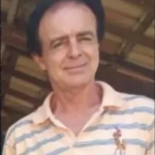 Dalton Celso Rabelo
