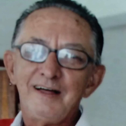 Leuzir Lopes Ferreira