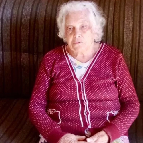 Gessi Maria Ferreira