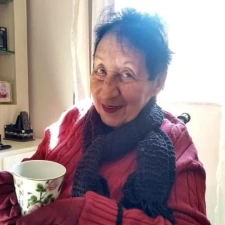 Maria José de Souza Alves