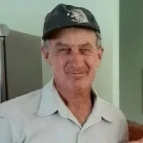 José Nilson Cordeiro de Camargos