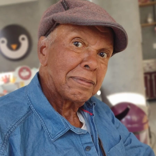 David César Damaso