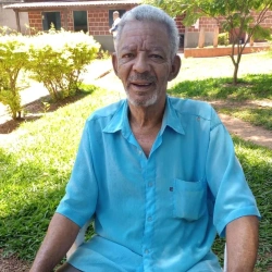 Sebastião Vaz Mourão