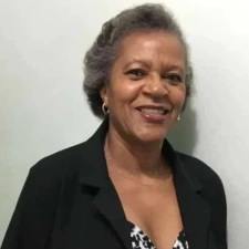Joana Darc da Silva