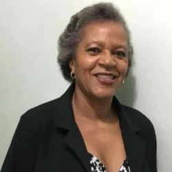 Joana Darc da Silva