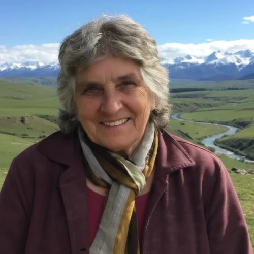 Maria José Cordeiro Marra