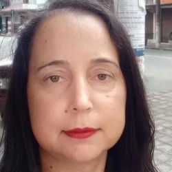 Luciene Aparecida Rabelo Souza