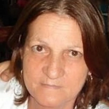 Nilda Maria de Almeida Viana