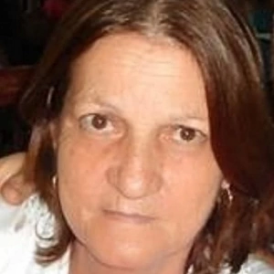 Nilda Maria de Almeida Viana