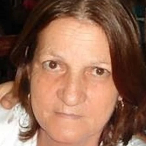 Nilda Maria de Almeida Viana