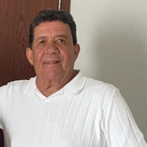 Raimundo Soares Rocha