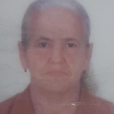Maria das Mercês Teixeira Pulquerio