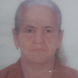 Maria das Mercês Teixeira Pulquerio