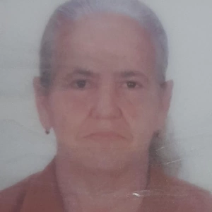 Maria das Mercês Teixeira Pulquerio