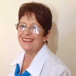 Alda Fonseca Rabelo Candido